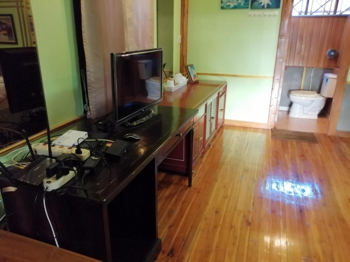 Nang Phraya Resort Phayuha Khirim Eksteriør bilde